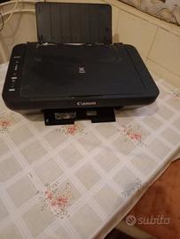 foto copiatrice canon