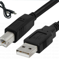Cavo 1,5 m USB stampante