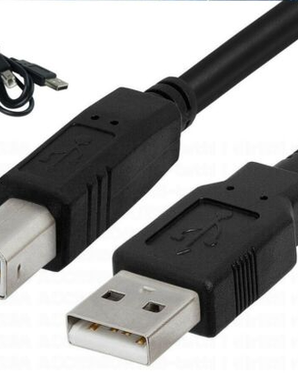 Cavo 1,5 m USB stampante