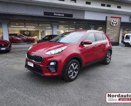 KIA Sportage 1.6 CRDI 136 CV DCT7 2WD Busines...