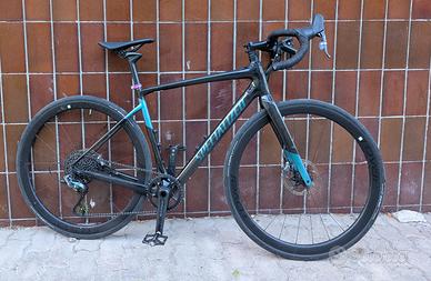 Specialized Diverge expert carbonio