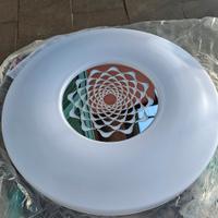 lampada led  Eglo Capasso 1