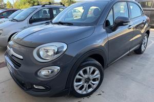 Fiat 500X 1.3 MultiJet 95 CV “100 Mila Km” 2016