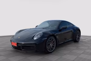 PORSCHE 911 911 Carrera S
