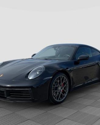 PORSCHE 911 911 Carrera S