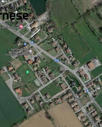 Terreno di 800 m² a Gazzola