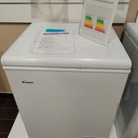 pozzo congelatore 137l nuovo candy