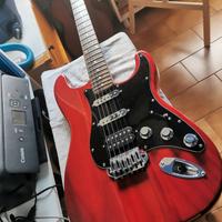 CHITARRA