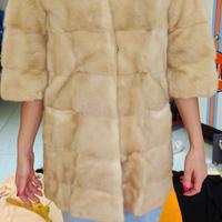 Pelliccia Manzoni 24 