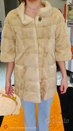 Pelliccia Manzoni 24 