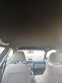 Cielo alfa romeo 147