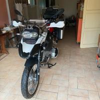BMW R1200 GS