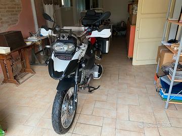 BMW R1200 GS
