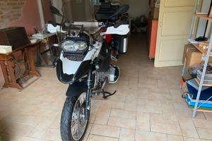 BMW R1200 GS