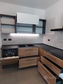 Montatore mobili, /infissi/trasporti con pat b