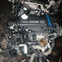 MOTORE Z10XP OPEL 1.4 B