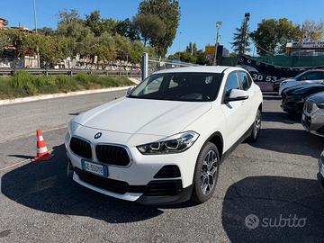 Bmw X2 sDrive 18d Msport