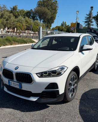 Bmw X2 sDrive 18d Msport