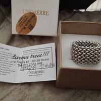 anello Unoaerre Chicco maxi 