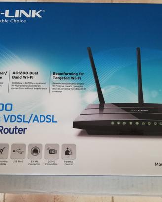 modem router 