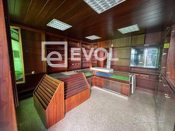 Attività commerciale - Udine