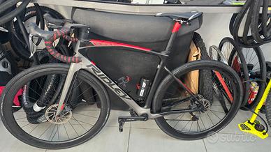 Bici da corsa Ridley tv 54 