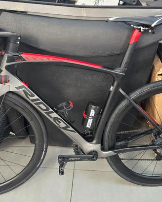 Bici da corsa Ridley tg 52/ 54 