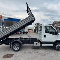 IvecoDaily 140Cv 3.0cc Finanziabile Accoto Zero