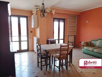 Appartamento Avezzano [L15142ARG]