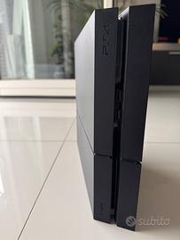 PS4 + Call of Duty + Gran Turismo