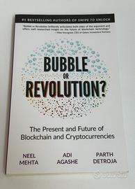 Libro Bubble or Revolution? Mehta, Agashe, Detroja