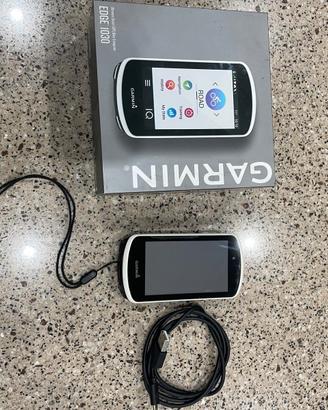 Garmin edge 1030