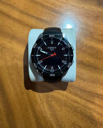 Tissot T-Touch Connect Sport Solar