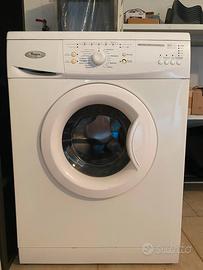 Lavatrice Whirpool