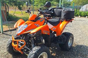 kymco maxxer 300 2006
