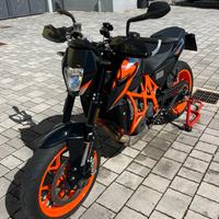 KTM 690r Duke - 2016