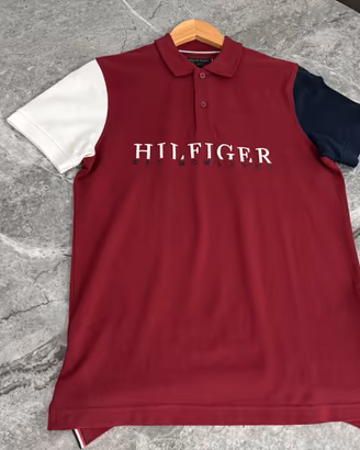 Polo Tommy Hilfiger