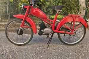 Motorino itom