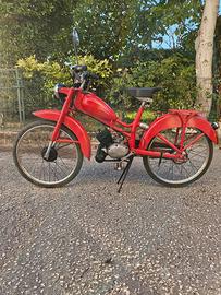 Motorino itom