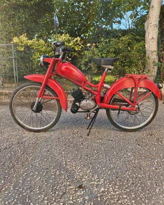 Motorino itom