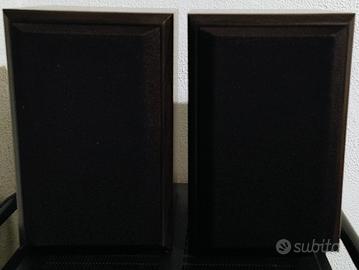 casse Technics SB-HD50A