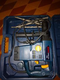 bosch hammer drill T32