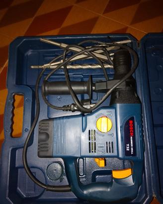 bosch hammer drill T32