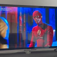 Tv TCL 55 pollici smart tv pro