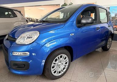 FIAT PANDA 1.0 HYBRID KM 0