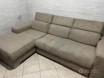 DIVANO LETTO 150€ TRATTABILE