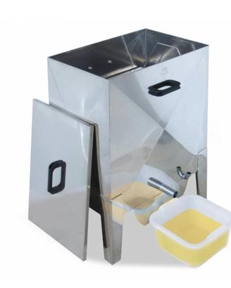 Fondi cera
