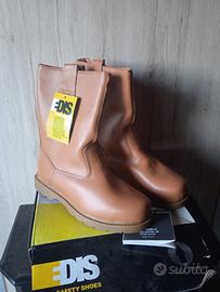 Stivale antinfortunistico invernale