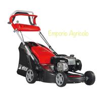 Tagliaerba efco lr 53 tbx comfort plus - 150cc