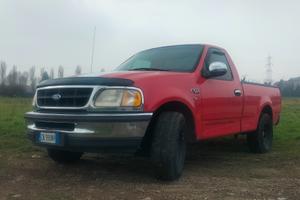 Ford F 150 Regular Cab